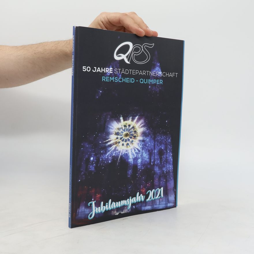 Collectif d'auteurs QRS. 50 Jahre Städtepartnerschaft