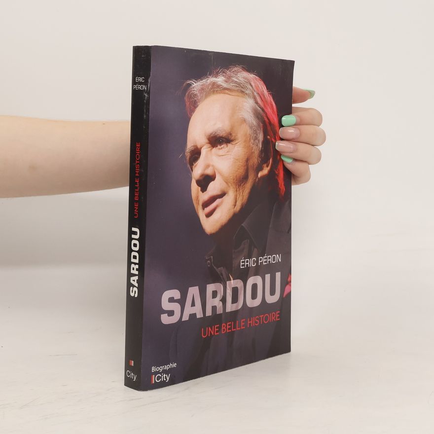 Eric Péron Sardou