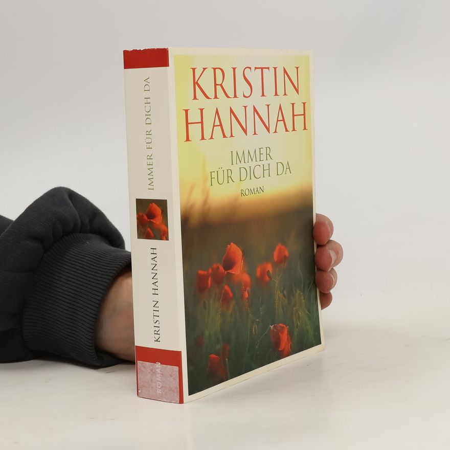 Kristin Hannah Immer für dich da