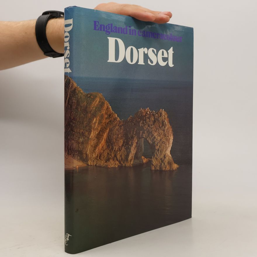 Kolektiv autorů Dorset