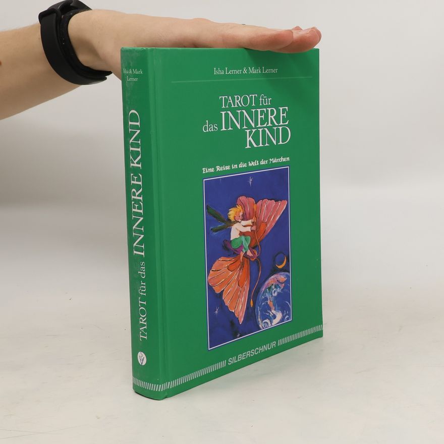 Isha Lerner Tarot für das innere Kind