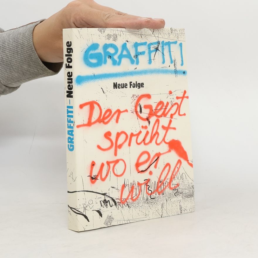 Autorenkollektiv Graffiti