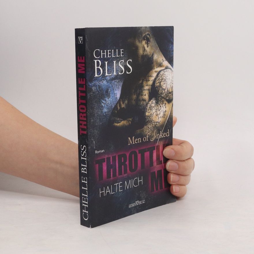 Chelle Bliss Throttle me - halte mich