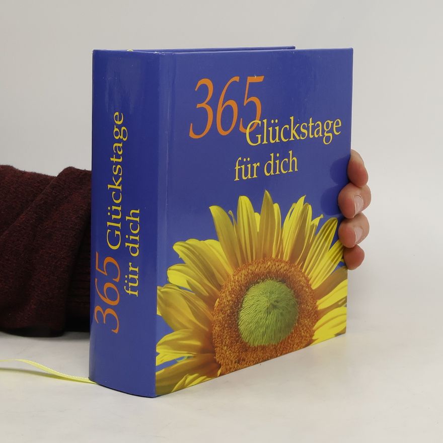 Various authors 365 Glückstage für dich