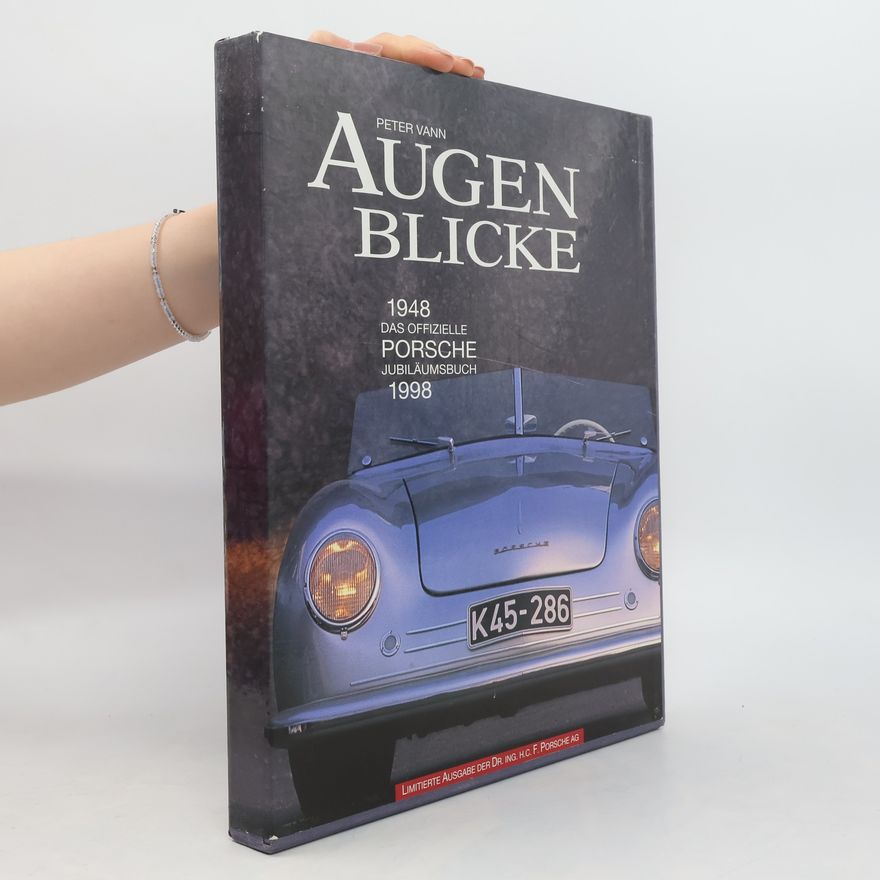 Peter Vann Augenblicke