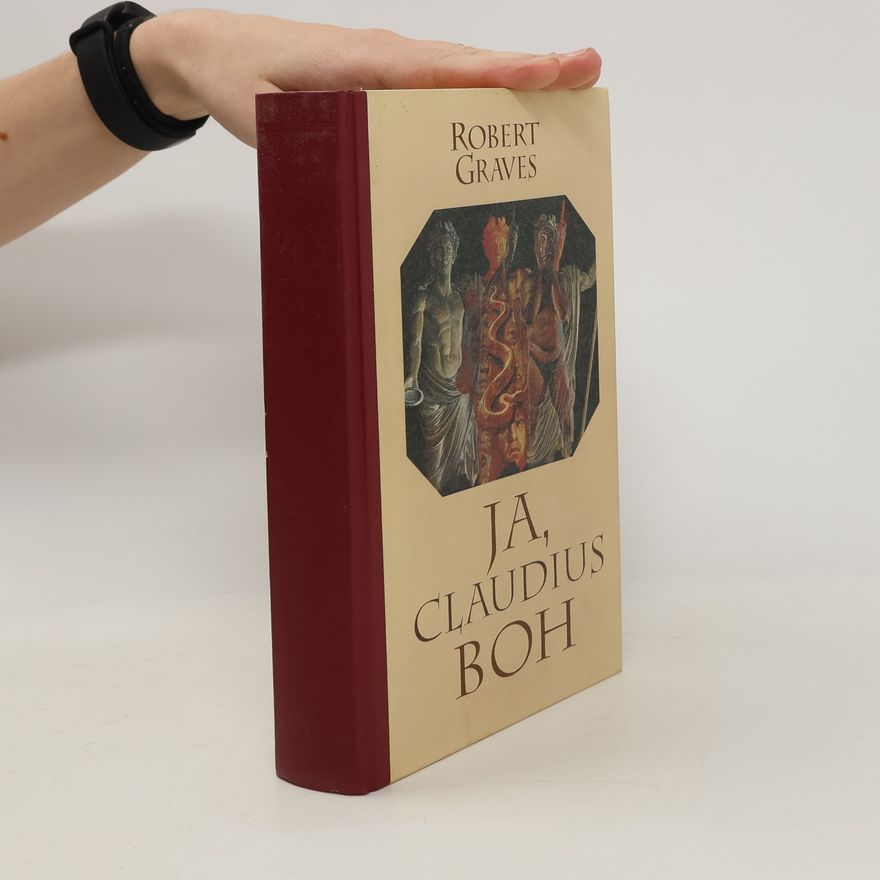 Robert Graves Ja, Claudius boh