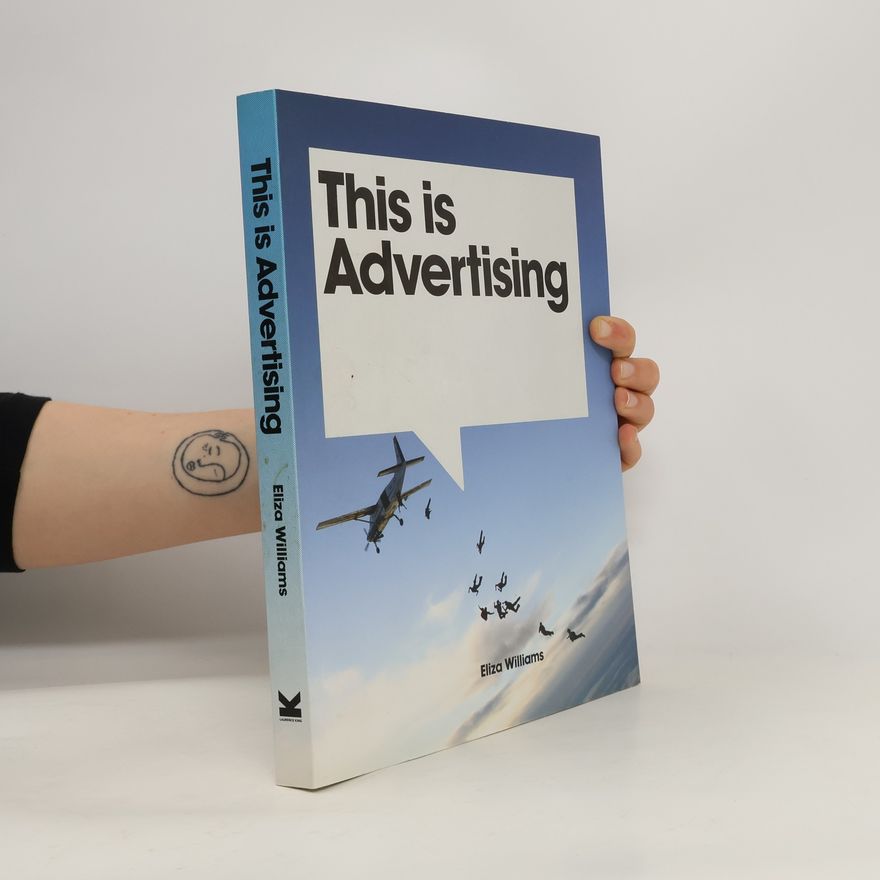 Elizabeth Williams This is Advertising