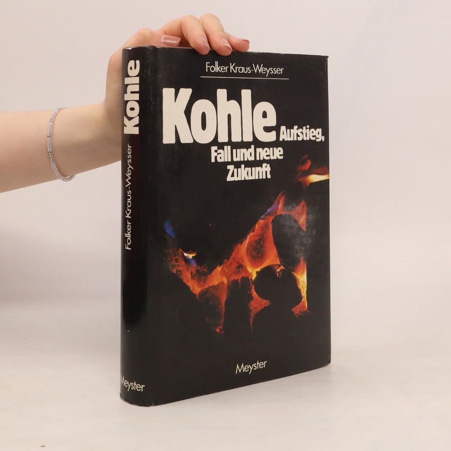 Folker Kraus Weysser Kohle