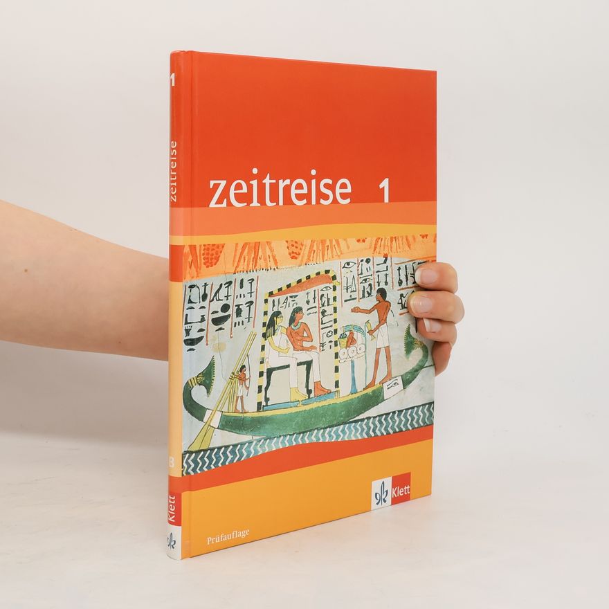 Autorenkollektiv Zeitreise 1