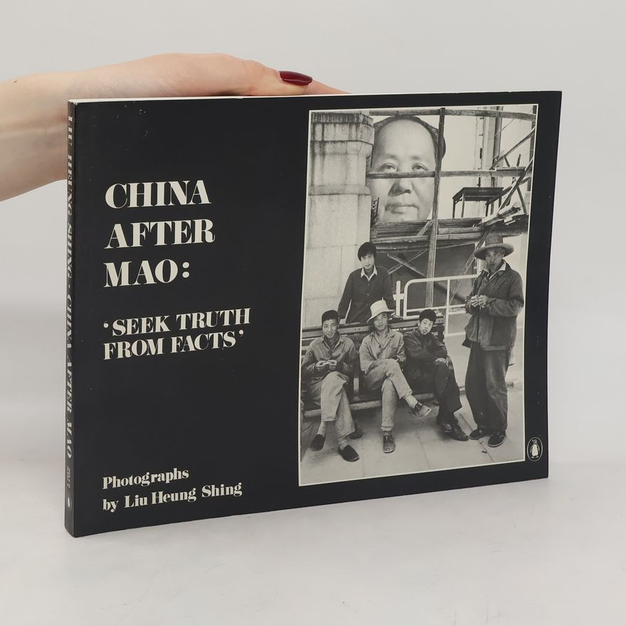 Heung Shing Liu China After Mao