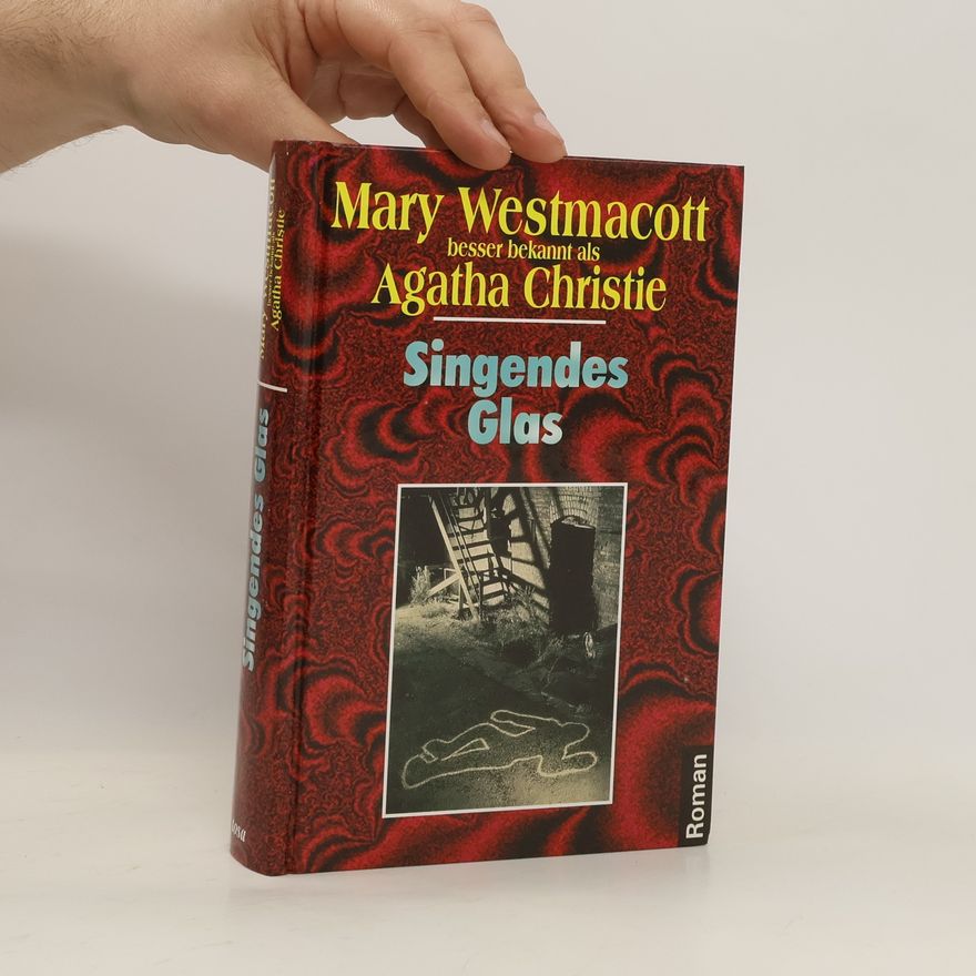 Agatha Christie Singendes Glas