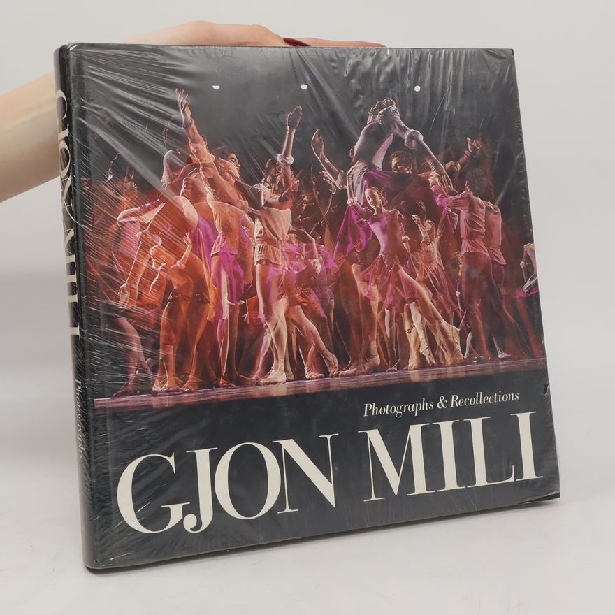 Kolektiv autorů Gjon Mili