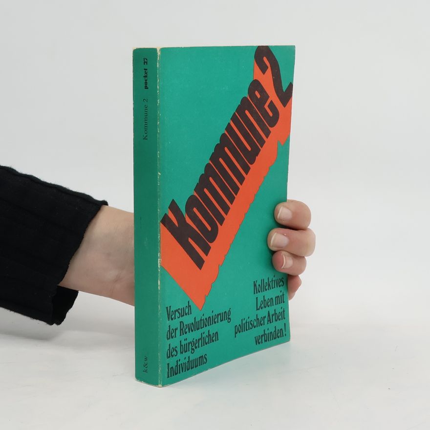 Various authors Kommune 2