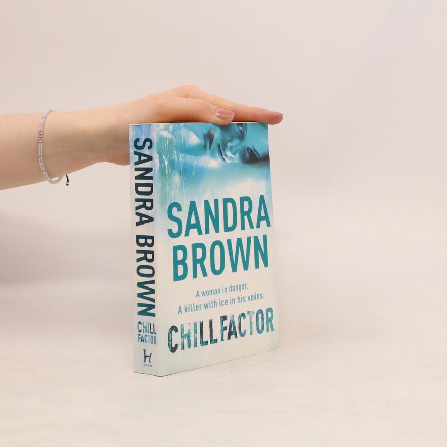 Sandra Brown Chill Factor