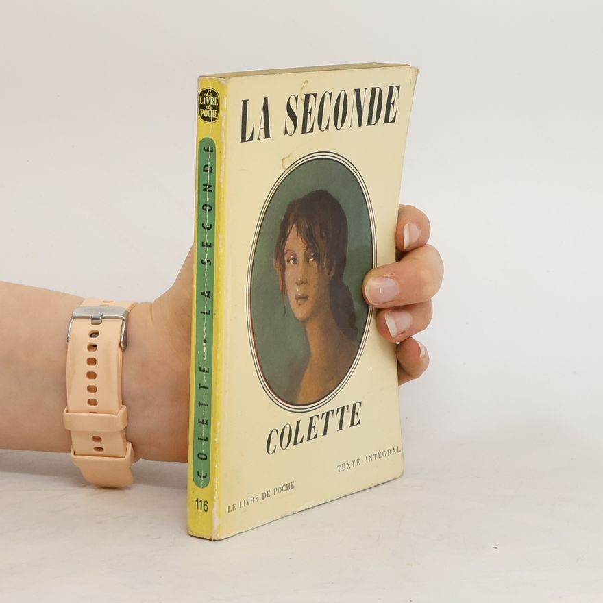 Kolektiv autorů La seconde Collete