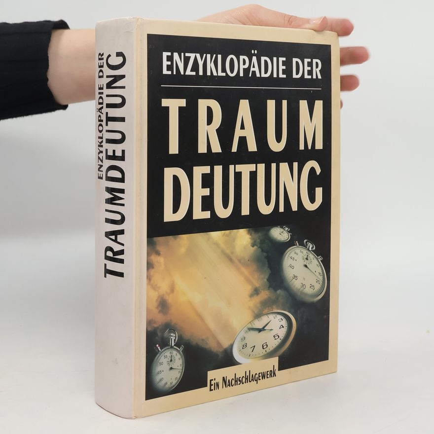 Various authors Enzyklopädie der Tramduetung