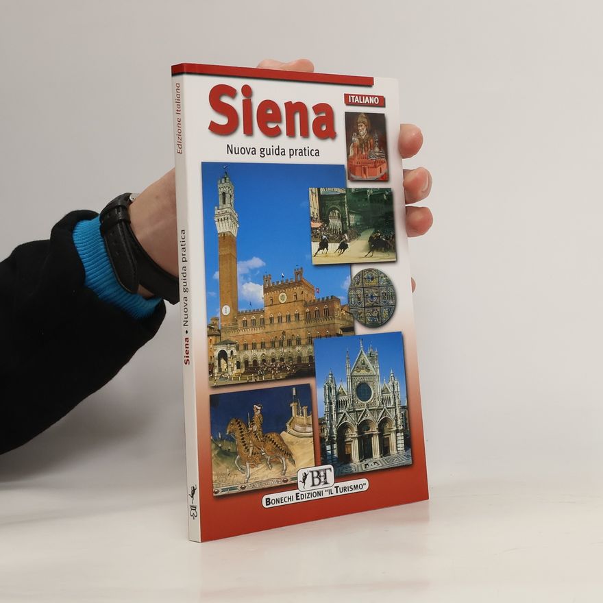 Piero Torriti Siena. Nuova guida pratica