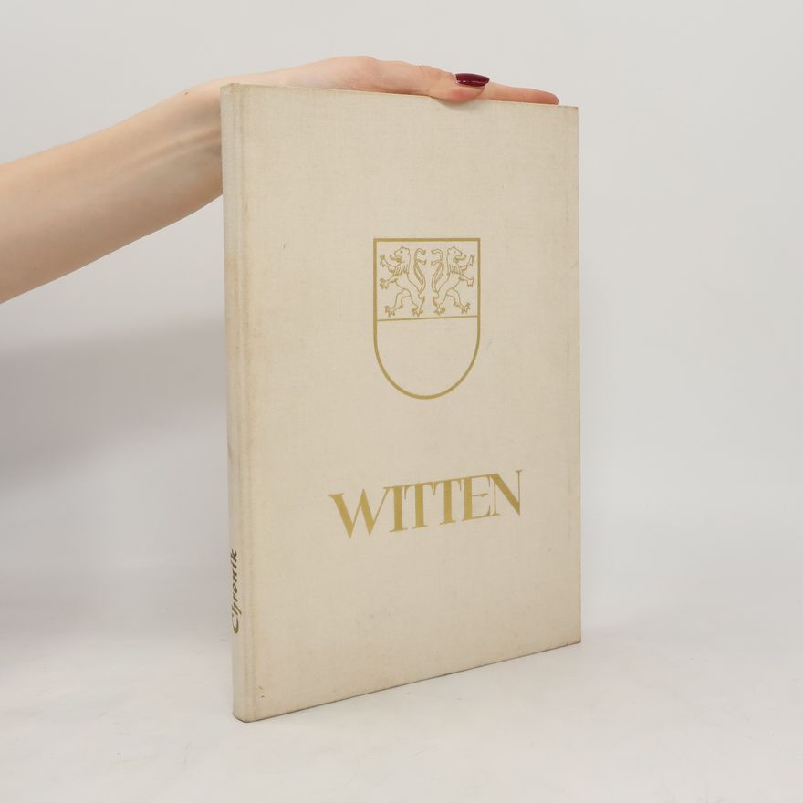 AA.VV. Chronik Witten