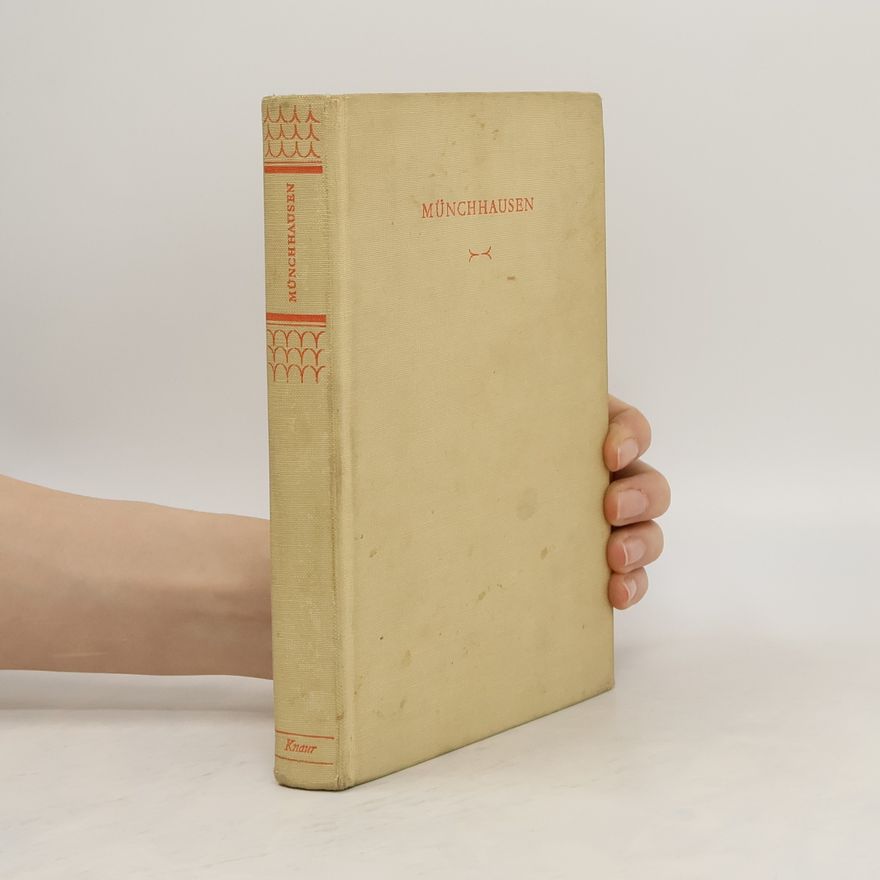 Various authors Münchhausen