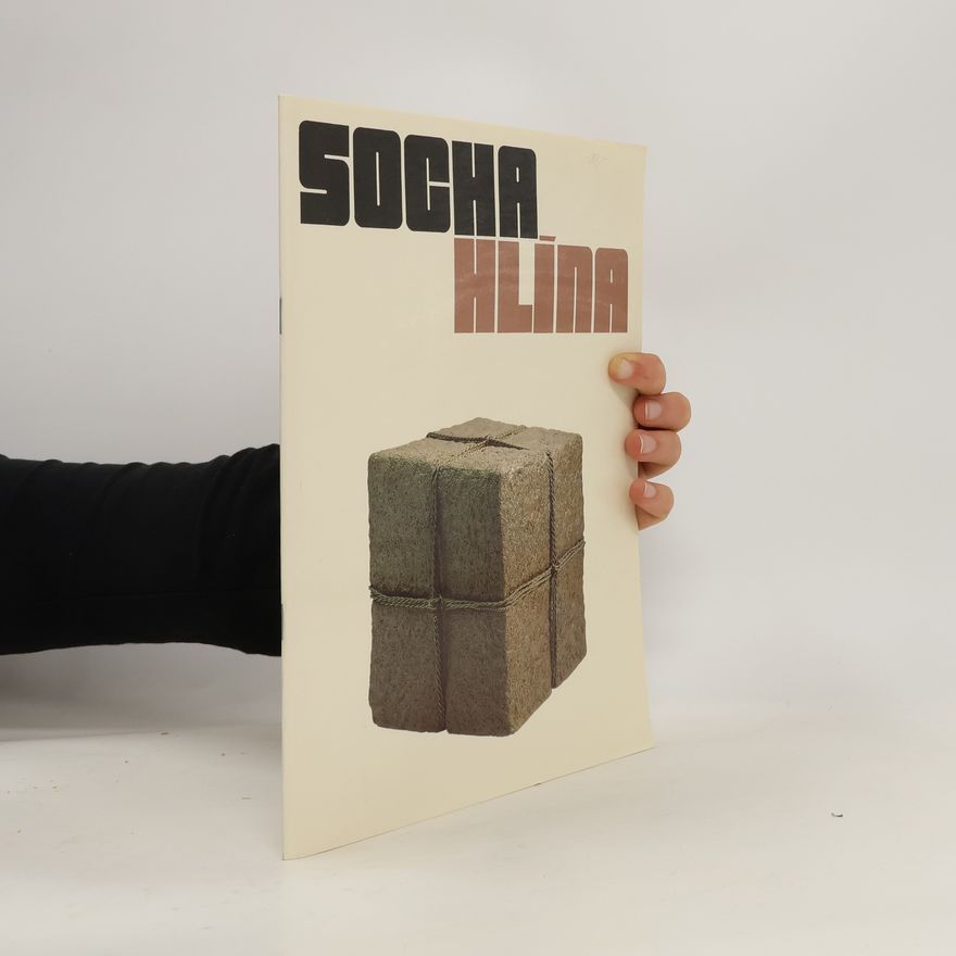 Auteurscollectief Socha klína