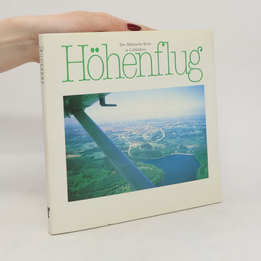 Günter Rosenbohm Höhenflug