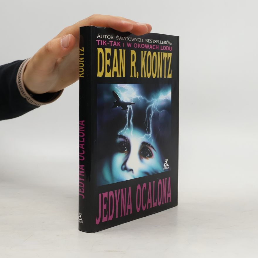 Dean Ray Koontz Jedyna ocalona
