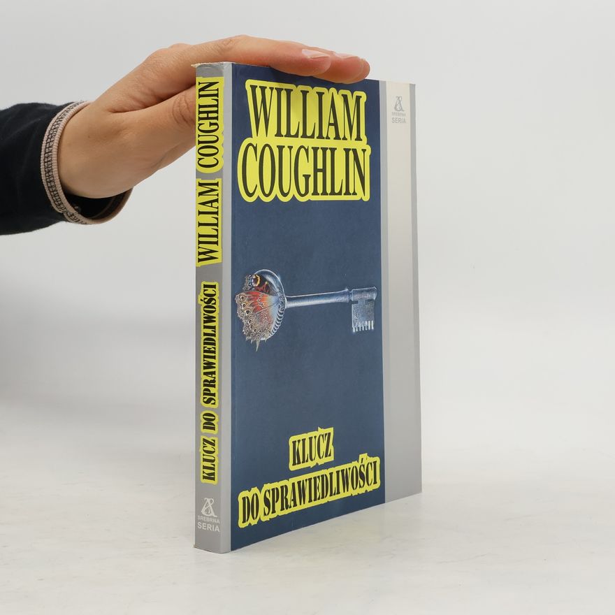 William J. Coughlin Klucz do sprawiedliwości