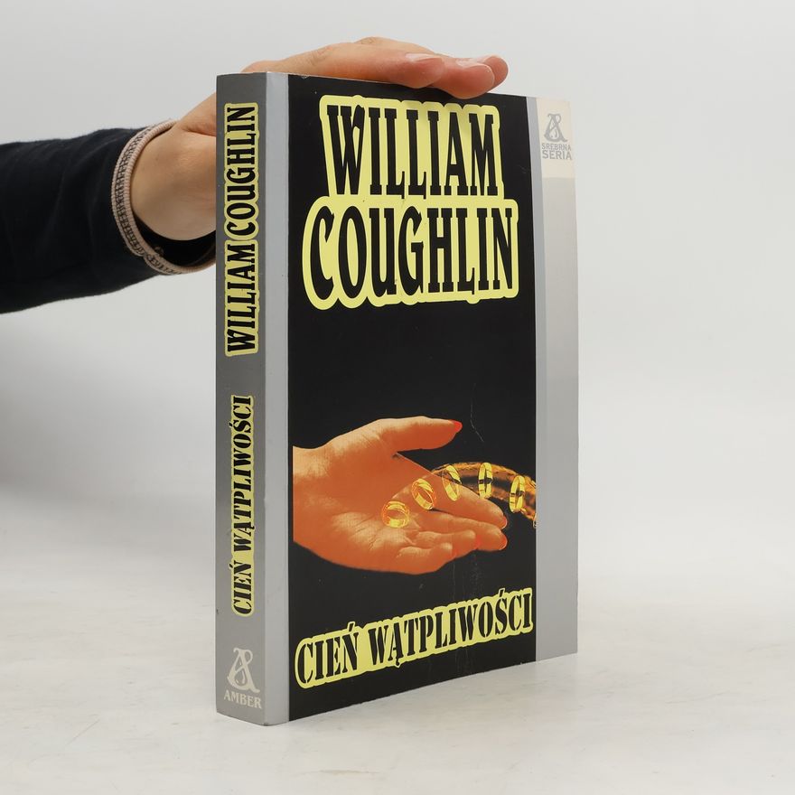 William J. Coughlin Cień wątpliwości