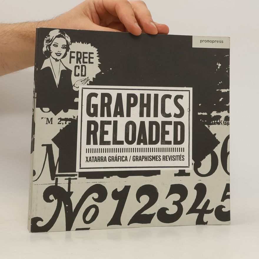 Auteurscollectief Graphics Reloaded