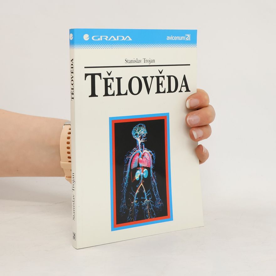 Stanislav Trojan Tělověda