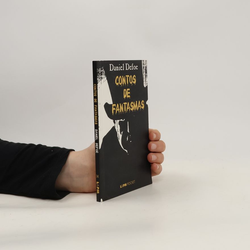 Daniel Defoe Contos de Fantasmas