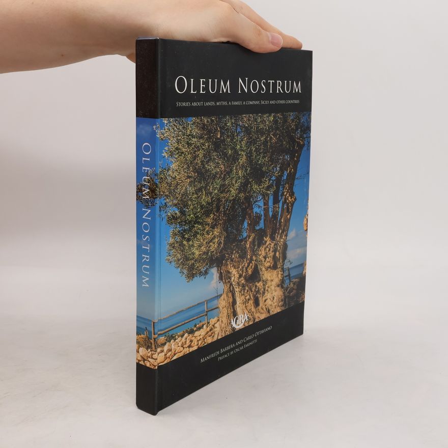 Kolektív autorov Oleum Nostrum