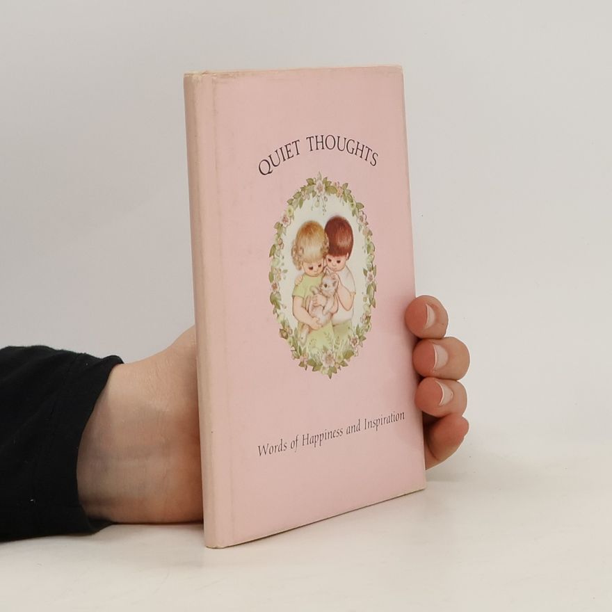 Various authors Quiet Thoughts