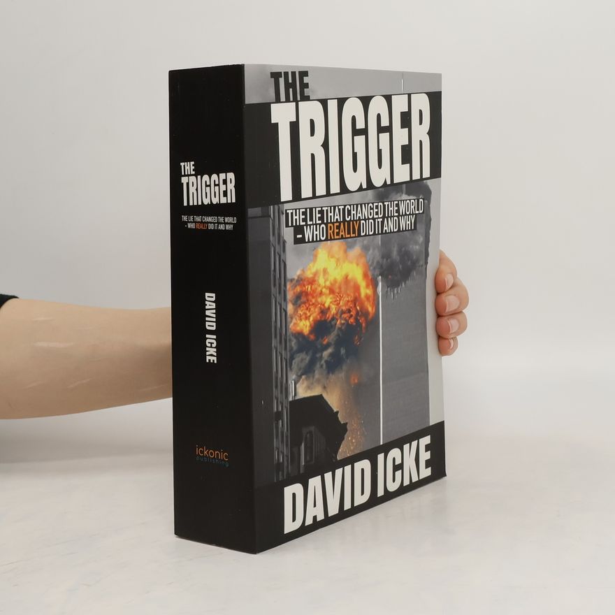 David Icke The Trigger