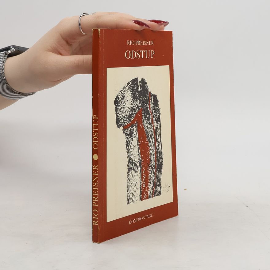 Jan Koblasa Odstup