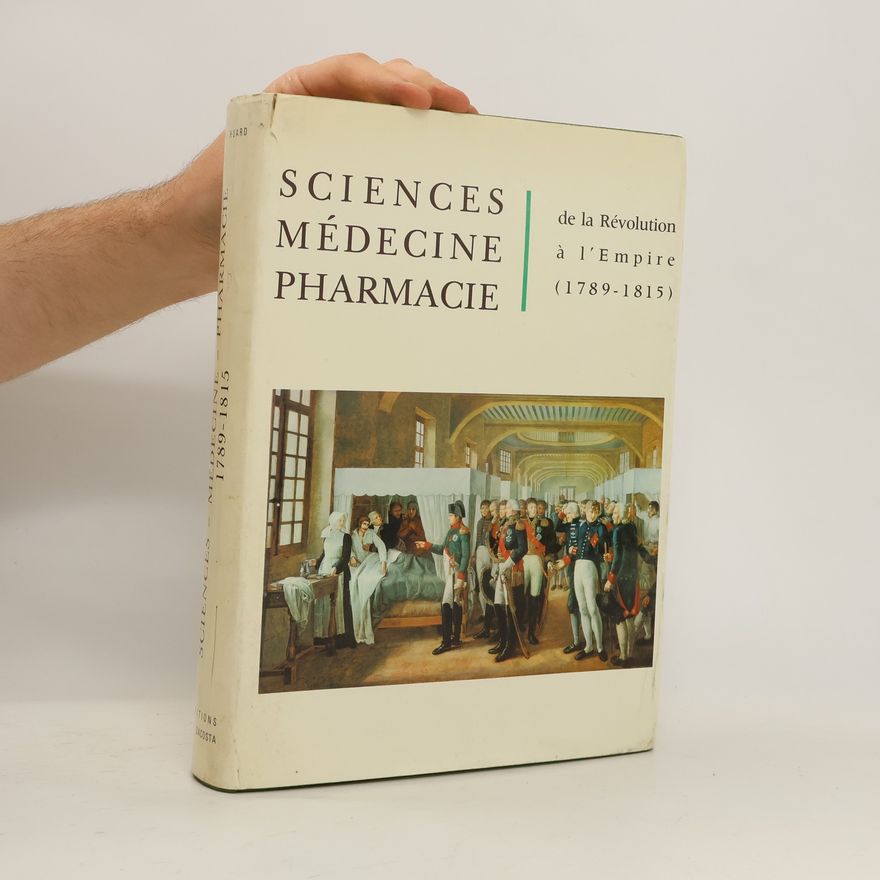 Pierre Huard Sciences Médecine Pharmacie