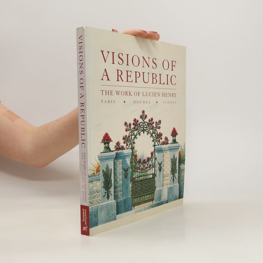 Ann S. (Ann Sophia) Stephens Visions of a Republic
