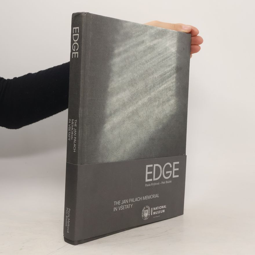 Pavla Melková Edge