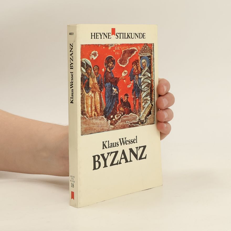 Klaus Gallas Byzanz