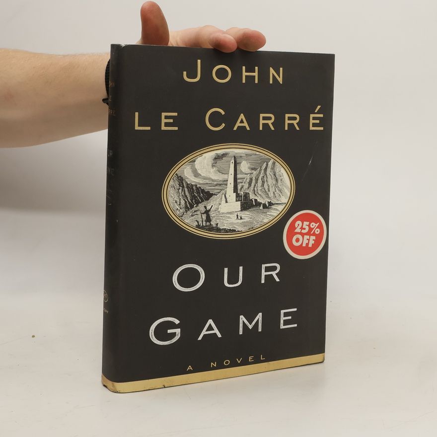 John le Carré Our game