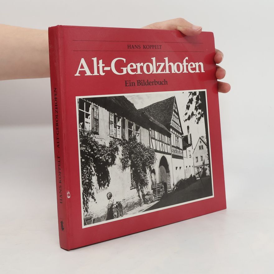 Autorenkollektiv Alt-Gerolzhofen
