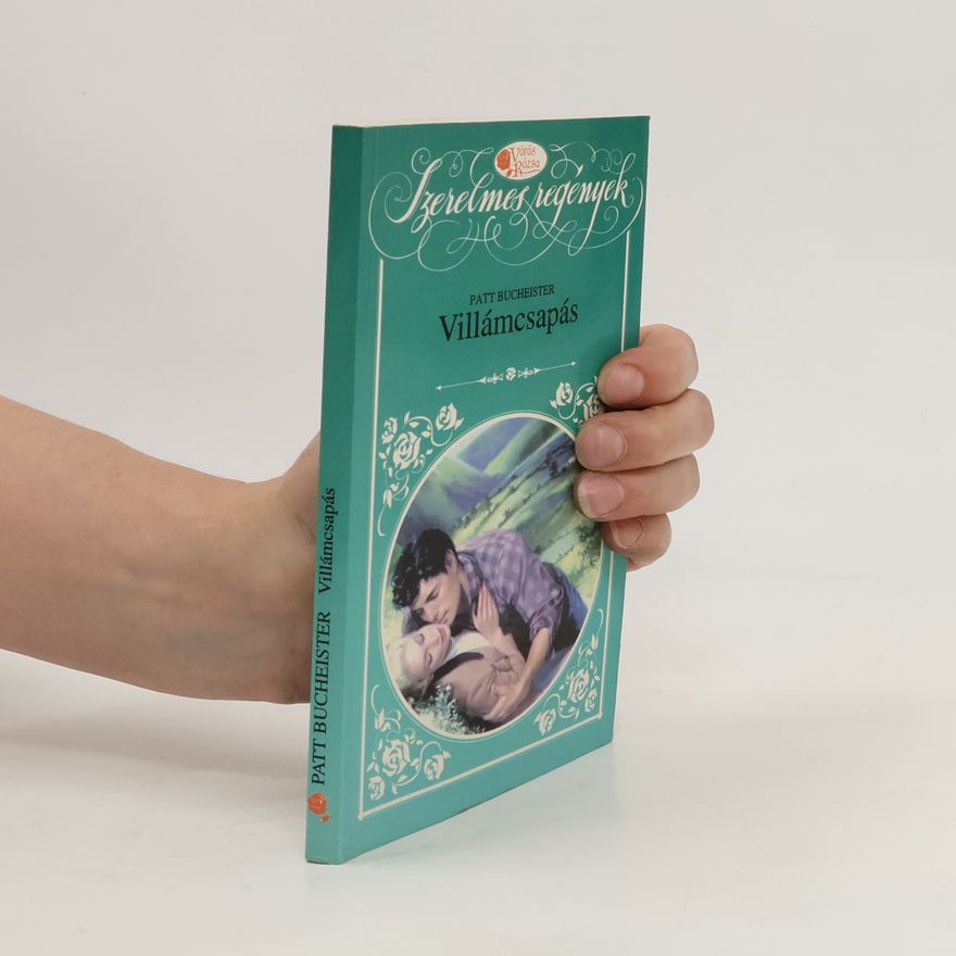 Bucheister Patt Villámcsapás