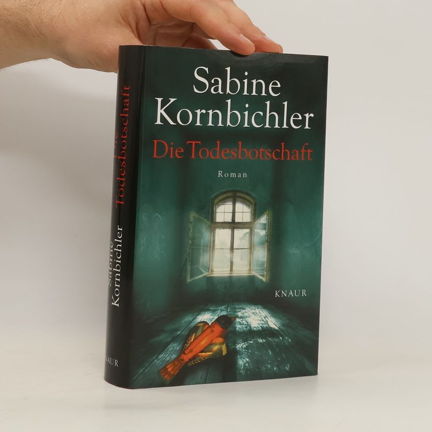 Sabine Kornbichler Die Todesbotschaft