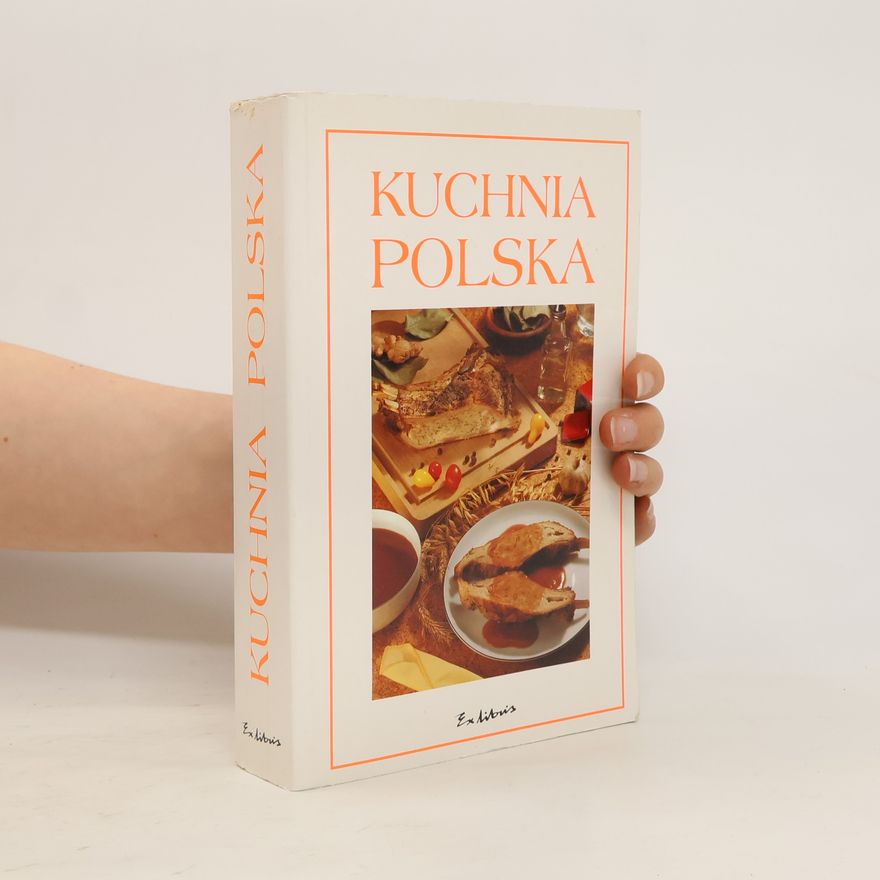 Marzenna Kasprzycka Kuchnia Polska