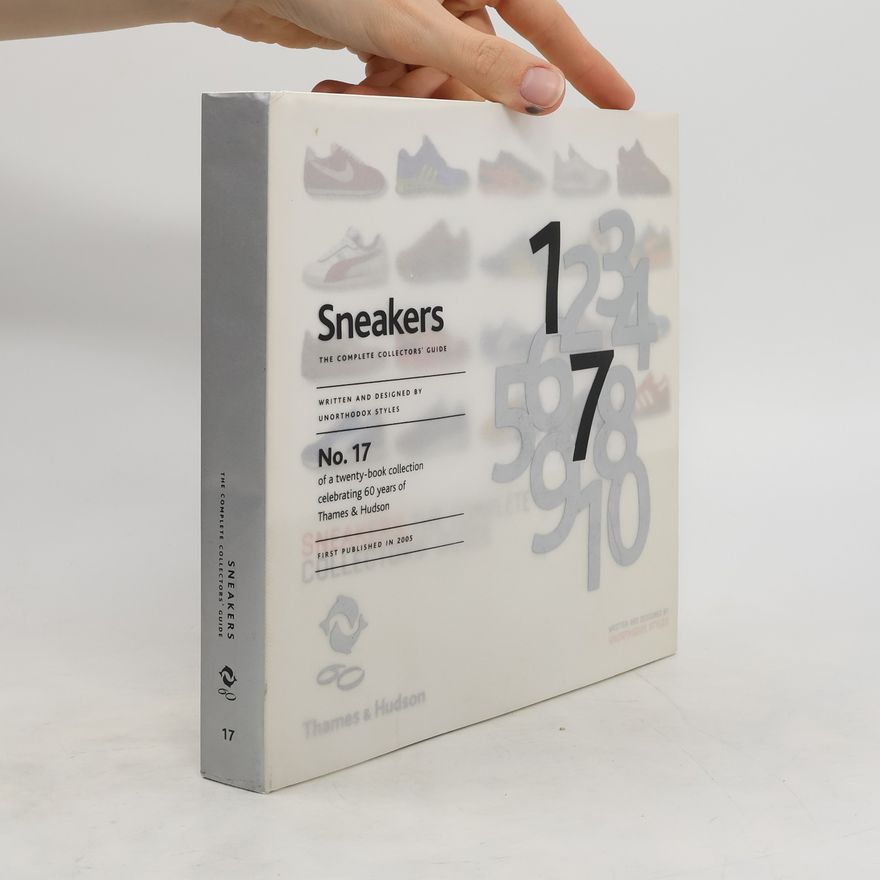 Autorenkollektiv Sneakers