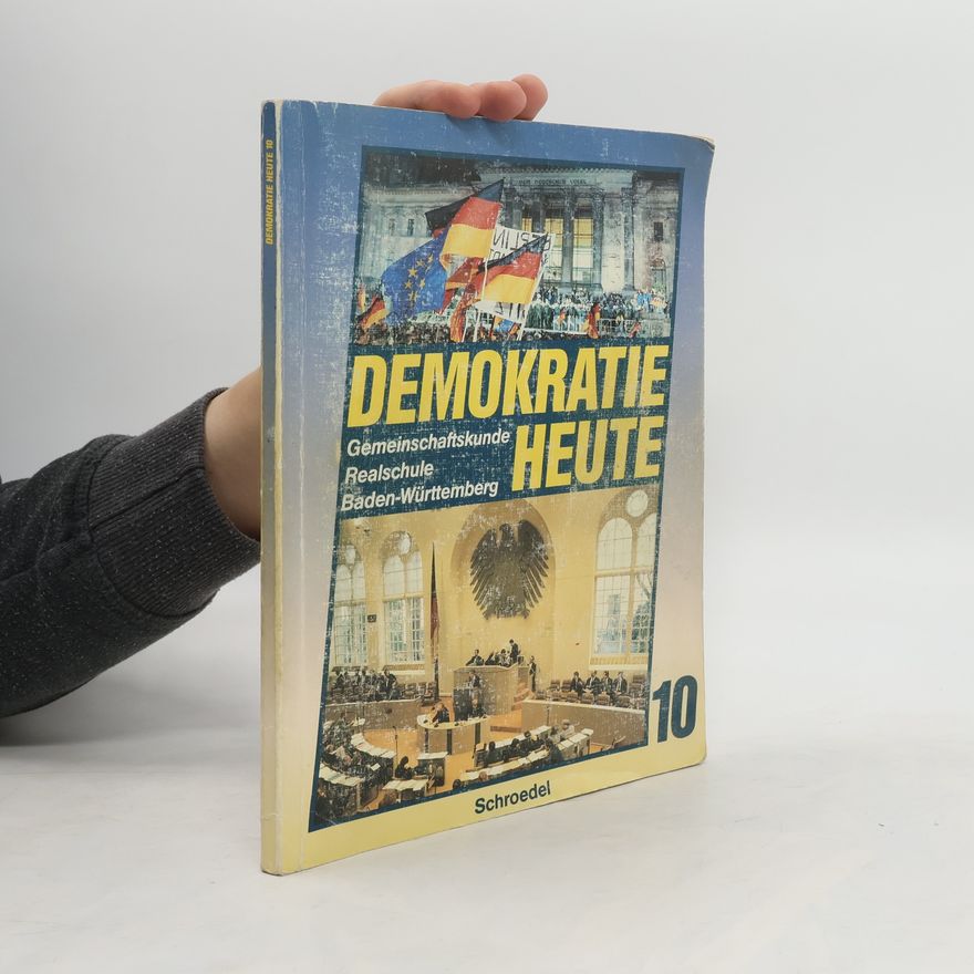 Autorenkollektiv Demokratie heute