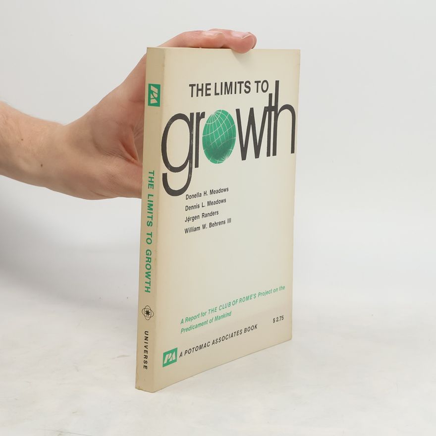 Donella Meadows The Limits to Growth