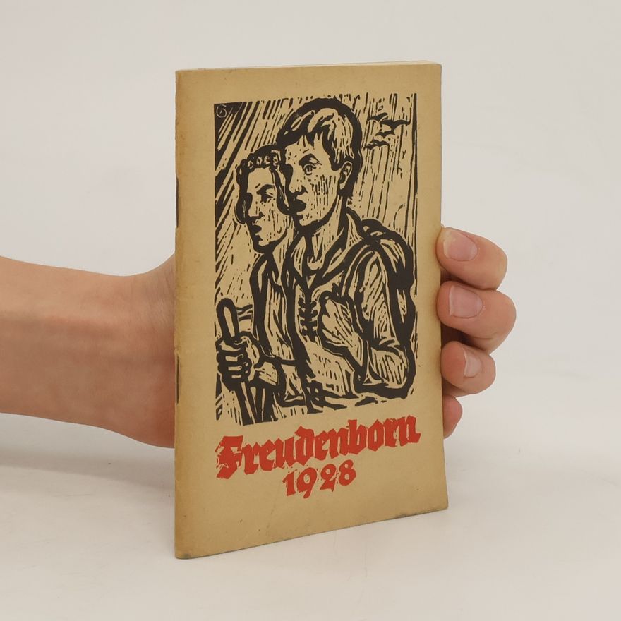 Collectif d'auteurs Freudenborn 1928
