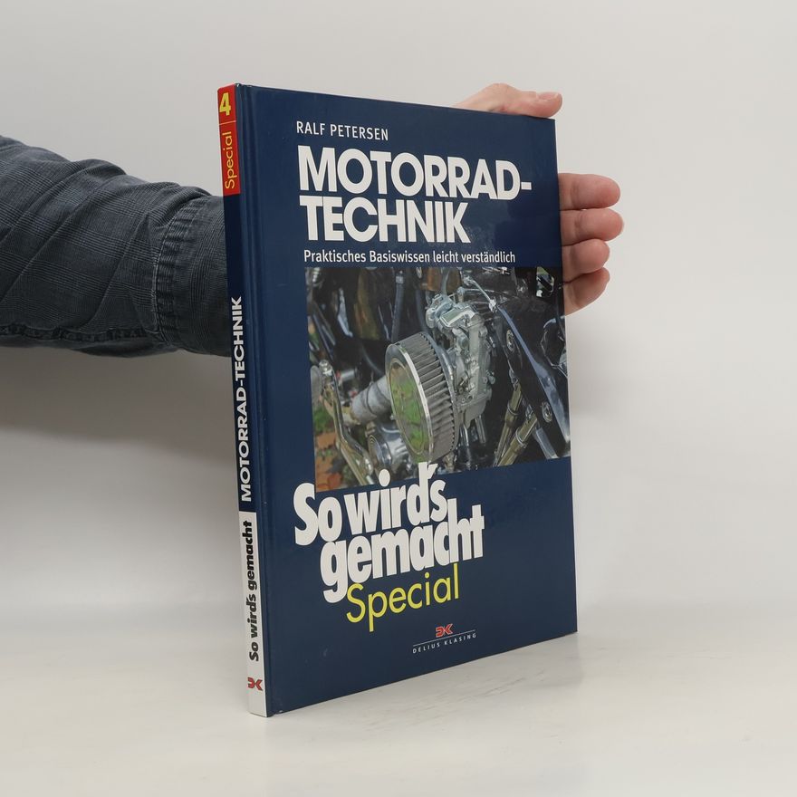 Ralf Petersen Motorrad-Technik