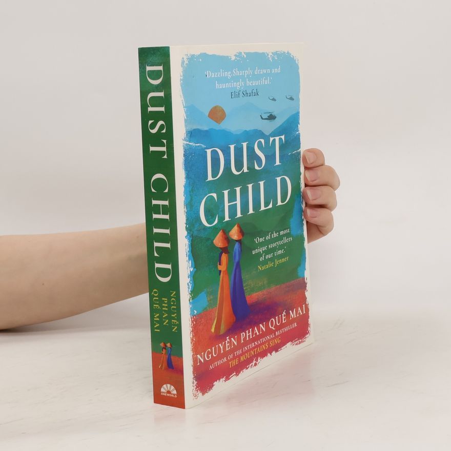 Nguyễn Phan Quế Mai Dust Child